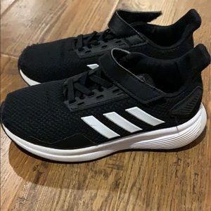 Boys Adidas Athletic Shoes